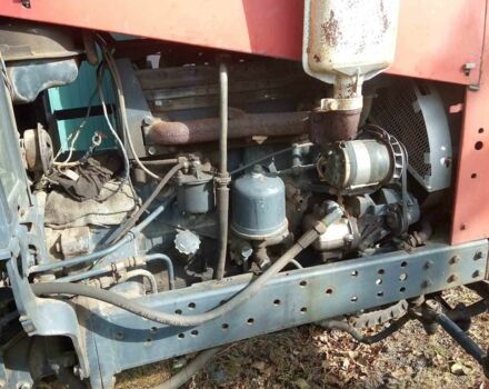 ЮМЗ Другая 2004 в Краматорске на Automoto.ua ЮМЗ Другая, объемом двигателя 0 л и пробегом 0 тыс. км за 8000 $, фото 5 на Automoto.ua