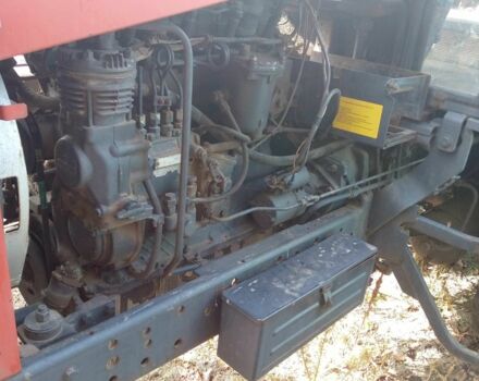 ЮМЗ Другая 2004 в Краматорске на Automoto.ua ЮМЗ Другая, объемом двигателя 0 л и пробегом 0 тыс. км за 8000 $, фото 6 на Automoto.ua