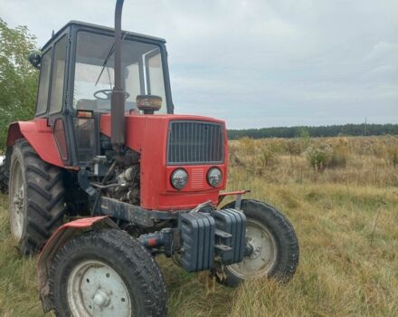 ЮМЗ Інша, об'ємом двигуна 0 л та пробігом 4 тис. км за 7200 $, фото 2 на Automoto.ua
