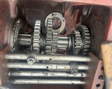 ЮМЗ Інша, об'ємом двигуна 4 л та пробігом 0 тис. км за 8500 $, фото 11 на Automoto.ua