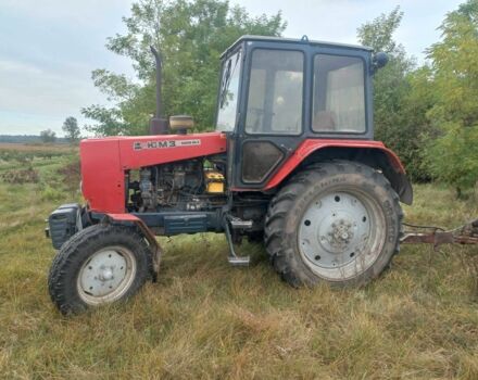 ЮМЗ Інша, об'ємом двигуна 0 л та пробігом 4 тис. км за 7200 $, фото 3 на Automoto.ua
