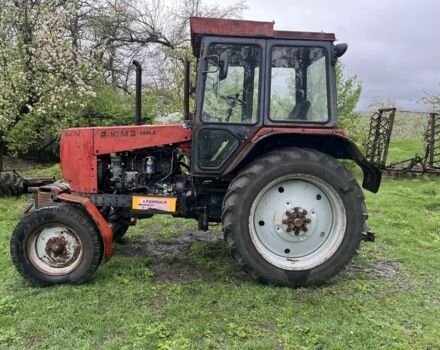 ЮМЗ Інша, об'ємом двигуна 4 л та пробігом 0 тис. км за 8500 $, фото 5 на Automoto.ua