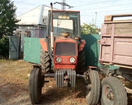 ЮМЗ Інша, об'ємом двигуна 0 л та пробігом 0 тис. км за 8000 $, фото 1 на Automoto.ua