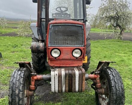 ЮМЗ Інша, об'ємом двигуна 4 л та пробігом 0 тис. км за 8500 $, фото 1 на Automoto.ua