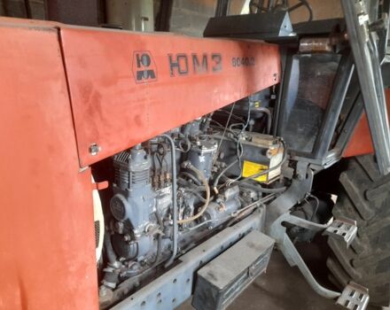 ЮМЗ Другая, объемом двигателя 0 л и пробегом 0 тыс. км за 6999 $, фото 1 на Automoto.ua