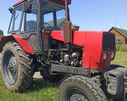ЮМЗ Другая, объемом двигателя 0 л и пробегом 0 тыс. км за 6500 $, фото 6 на Automoto.ua