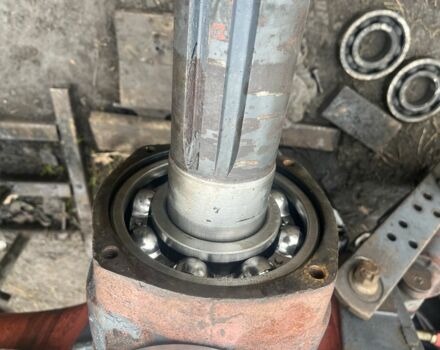 ЮМЗ Інша, об'ємом двигуна 4 л та пробігом 0 тис. км за 8500 $, фото 9 на Automoto.ua