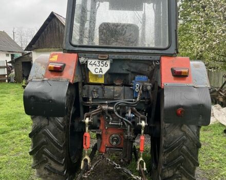 ЮМЗ Інша, об'ємом двигуна 4 л та пробігом 0 тис. км за 8500 $, фото 4 на Automoto.ua