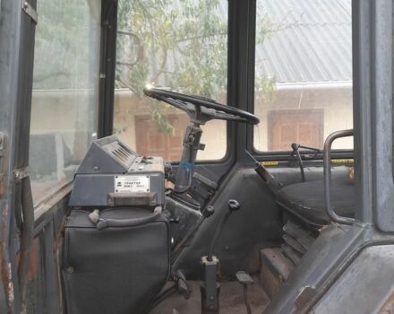 ЮМЗ Другая, объемом двигателя 8 л и пробегом 2 тыс. км за 6999 $, фото 5 на Automoto.ua