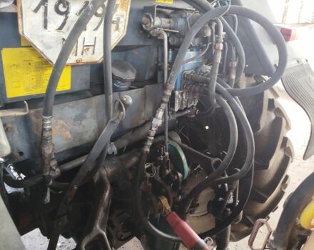 ЮМЗ Другая, объемом двигателя 0 л и пробегом 0 тыс. км за 7100 $, фото 2 на Automoto.ua