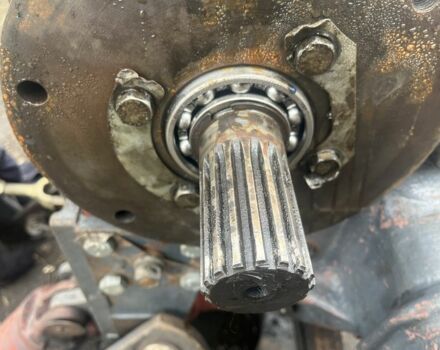 ЮМЗ Інша, об'ємом двигуна 4 л та пробігом 0 тис. км за 8500 $, фото 8 на Automoto.ua