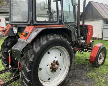 ЮМЗ Інша, об'ємом двигуна 4 л та пробігом 0 тис. км за 8500 $, фото 3 на Automoto.ua