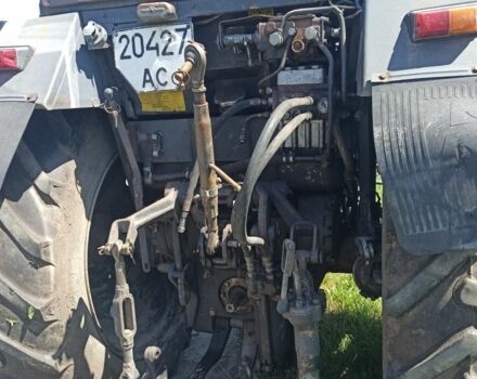 ЮМЗ Другая, объемом двигателя 0 л и пробегом 0 тыс. км за 6500 $, фото 4 на Automoto.ua