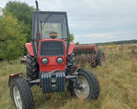 ЮМЗ Інша, об'ємом двигуна 0 л та пробігом 4 тис. км за 7200 $, фото 1 на Automoto.ua