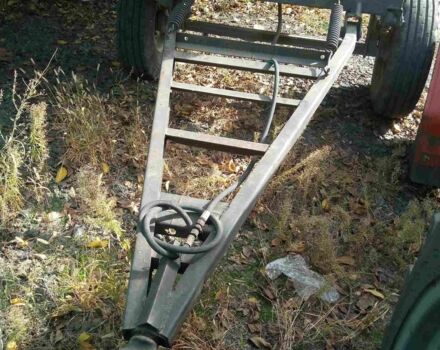 ЮМЗ Другая 2004 в Краматорске на Automoto.ua ЮМЗ Другая, объемом двигателя 0 л и пробегом 0 тыс. км за 8000 $, фото 8 на Automoto.ua