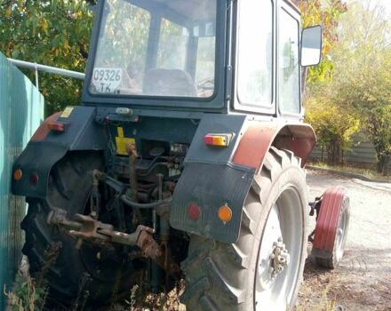 ЮМЗ Інша, об'ємом двигуна 0 л та пробігом 0 тис. км за 8000 $, фото 2 на Automoto.ua