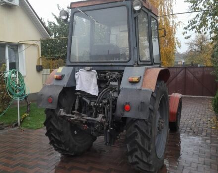 ЮМЗ Другая, объемом двигателя 8 л и пробегом 2 тыс. км за 6999 $, фото 4 на Automoto.ua