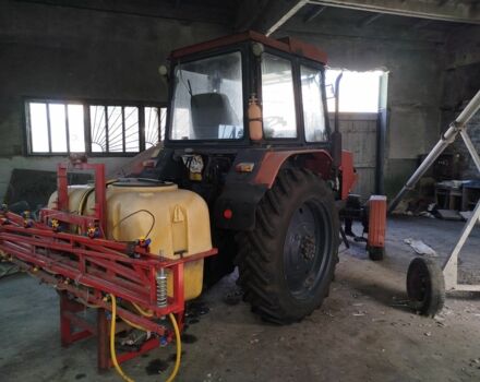 ЮМЗ Другая, объемом двигателя 0 л и пробегом 0 тыс. км за 7100 $, фото 3 на Automoto.ua