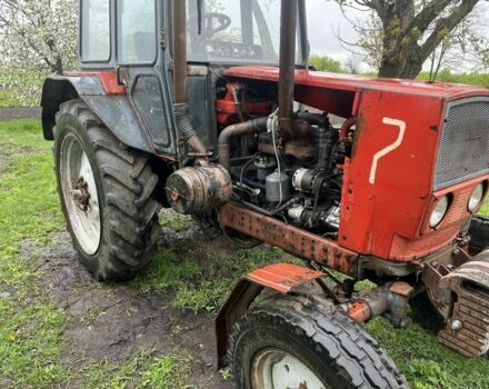 ЮМЗ Інша, об'ємом двигуна 4 л та пробігом 0 тис. км за 8500 $, фото 2 на Automoto.ua