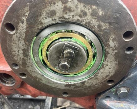 ЮМЗ Інша, об'ємом двигуна 4 л та пробігом 0 тис. км за 8500 $, фото 12 на Automoto.ua