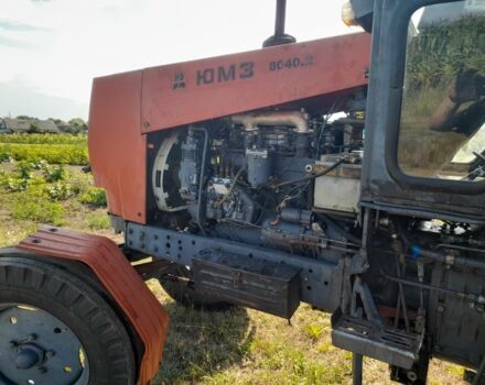 ЮМЗ Інша, об'ємом двигуна 4.7 л та пробігом 3 тис. км за 6999 $, фото 1 на Automoto.ua