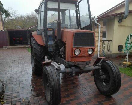 ЮМЗ Другая, объемом двигателя 8 л и пробегом 2 тыс. км за 6999 $, фото 3 на Automoto.ua