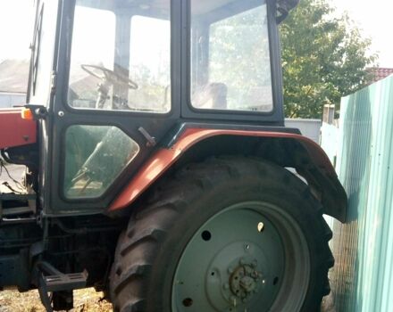 ЮМЗ Другая 2004 в Краматорске на Automoto.ua ЮМЗ Другая, объемом двигателя 0 л и пробегом 0 тыс. км за 8000 $, фото 3 на Automoto.ua