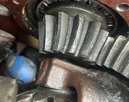 ЮМЗ Інша, об'ємом двигуна 4 л та пробігом 0 тис. км за 8500 $, фото 7 на Automoto.ua