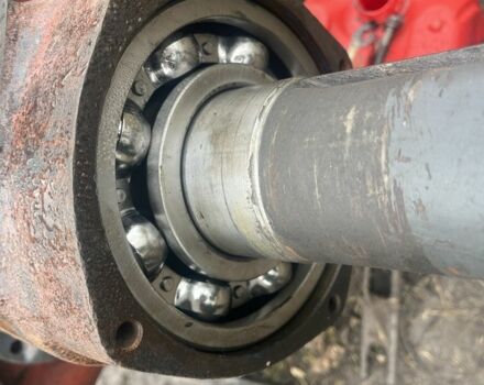 ЮМЗ Інша, об'ємом двигуна 4 л та пробігом 0 тис. км за 8500 $, фото 13 на Automoto.ua