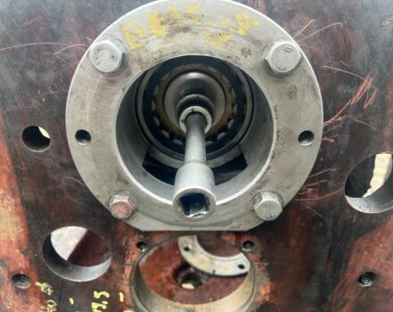 ЮМЗ Інша, об'ємом двигуна 4 л та пробігом 0 тис. км за 8500 $, фото 10 на Automoto.ua