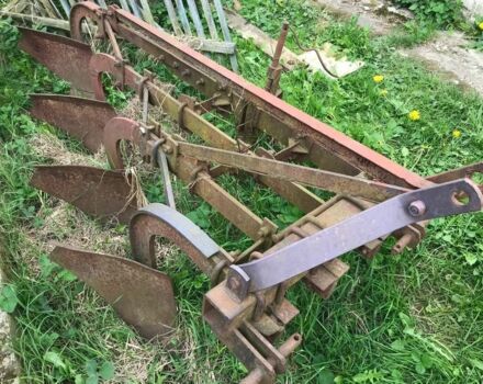 ЮМЗ Інша, об'ємом двигуна 0 л та пробігом 0 тис. км за 2500 $, фото 5 на Automoto.ua