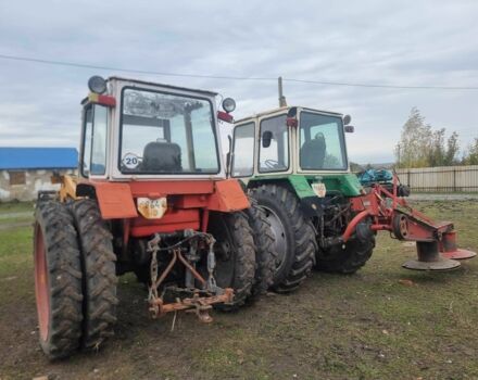 ЮМЗ Інша 2005 у Чутове на Automoto.ua ЮМЗ Інша, об'ємом двигуна 4 л та пробігом 1000 тис. км за 4000 $, фото 5 на Automoto.ua