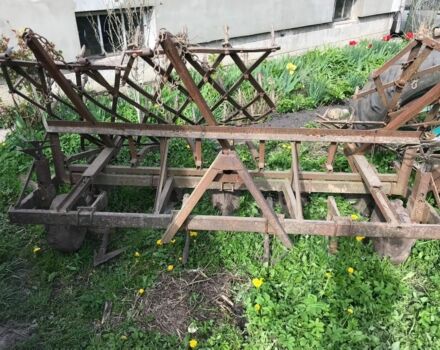 ЮМЗ Інша, об'ємом двигуна 0 л та пробігом 0 тис. км за 2500 $, фото 2 на Automoto.ua