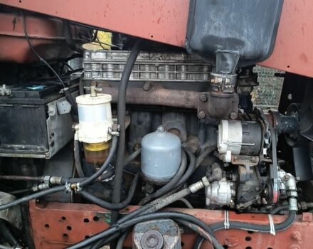 ЮМЗ Інша, об'ємом двигуна 0 л та пробігом 0 тис. км за 5500 $, фото 5 на Automoto.ua