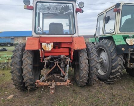 ЮМЗ Інша 2005 у Чутове на Automoto.ua ЮМЗ Інша, об'ємом двигуна 4 л та пробігом 1000 тис. км за 4000 $, фото 15 на Automoto.ua