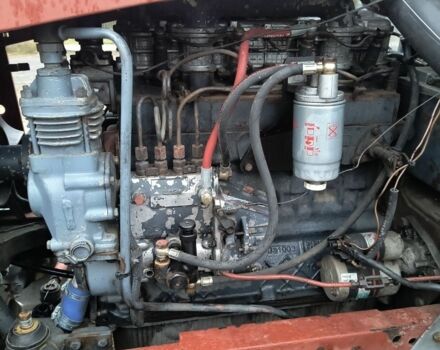 ЮМЗ Інша, об'ємом двигуна 0 л та пробігом 0 тис. км за 5500 $, фото 3 на Automoto.ua