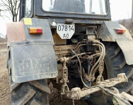 ЮМЗ Інша 2005 у Береговом на Automoto.ua ЮМЗ Інша, об'ємом двигуна 0 л та пробігом 0 тис. км за 10500 $, фото 3 на Automoto.ua