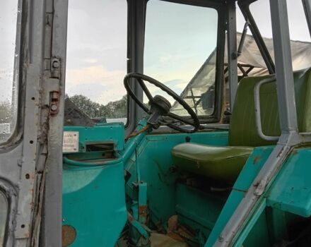 ЮМЗ Інша, об'ємом двигуна 11.11 л та пробігом 11 тис. км за 3100 $, фото 2 на Automoto.ua