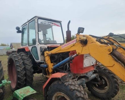 ЮМЗ Інша 2005 у Чутове на Automoto.ua ЮМЗ Інша, об'ємом двигуна 4 л та пробігом 1000 тис. км за 4000 $, фото 13 на Automoto.ua