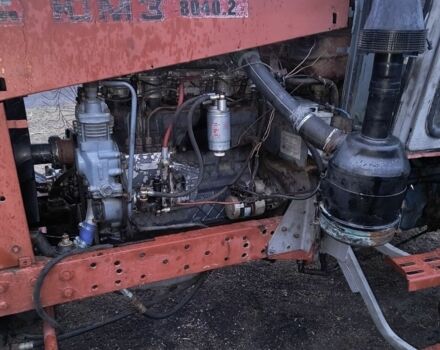 ЮМЗ Інша, об'ємом двигуна 0 л та пробігом 0 тис. км за 5500 $, фото 4 на Automoto.ua