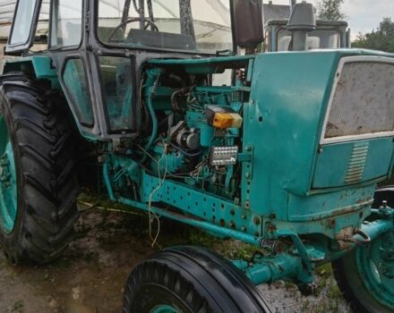 ЮМЗ Інша, об'ємом двигуна 11.11 л та пробігом 11 тис. км за 3100 $, фото 1 на Automoto.ua