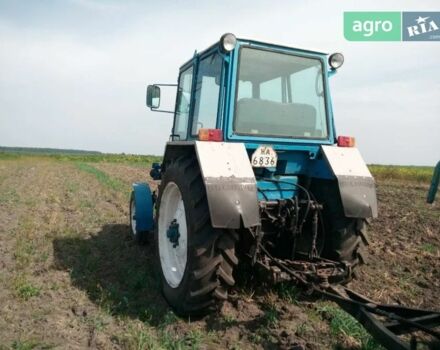 ЮМЗ Інша, об'ємом двигуна 0 л та пробігом 0 тис. км за 4500 $, фото 1 на Automoto.ua