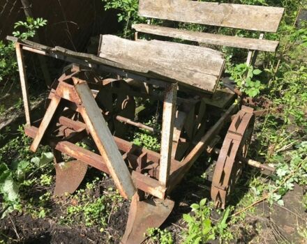 ЮМЗ Інша, об'ємом двигуна 0 л та пробігом 0 тис. км за 2500 $, фото 7 на Automoto.ua