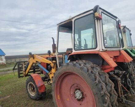 ЮМЗ Інша 2005 у Чутове на Automoto.ua ЮМЗ Інша, об'ємом двигуна 4 л та пробігом 1000 тис. км за 4000 $, фото 17 на Automoto.ua