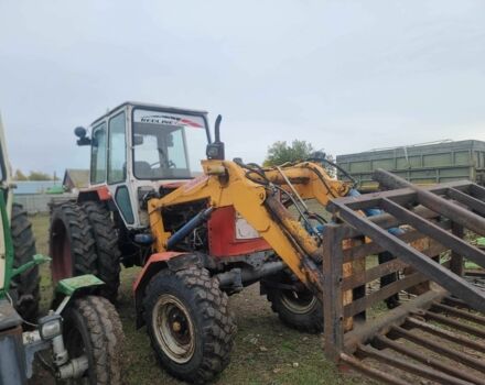 ЮМЗ Інша 2005 у Чутове на Automoto.ua ЮМЗ Інша, об'ємом двигуна 4 л та пробігом 1000 тис. км за 4000 $, фото 12 на Automoto.ua