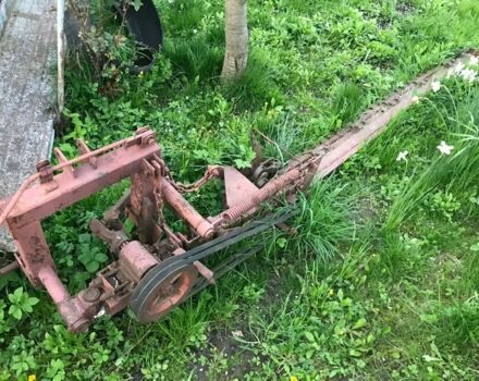 ЮМЗ Інша, об'ємом двигуна 0 л та пробігом 0 тис. км за 2500 $, фото 3 на Automoto.ua