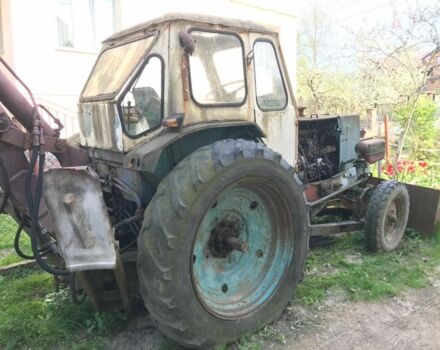 ЮМЗ Інша, об'ємом двигуна 0 л та пробігом 0 тис. км за 2500 $, фото 1 на Automoto.ua