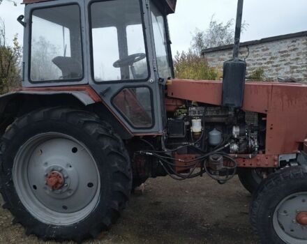 ЮМЗ Інша, об'ємом двигуна 0 л та пробігом 0 тис. км за 5500 $, фото 1 на Automoto.ua