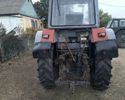 ЮМЗ Інша, об'ємом двигуна 0 л та пробігом 0 тис. км за 5500 $, фото 2 на Automoto.ua