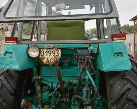 ЮМЗ Інша, об'ємом двигуна 11.11 л та пробігом 11 тис. км за 3100 $, фото 4 на Automoto.ua